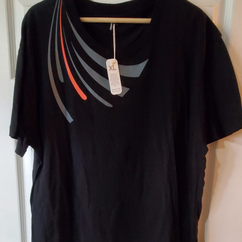 Vintage new Operator T shirt - Size XL